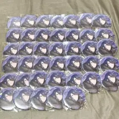 長尾景 にじさんじ 缶バッジ