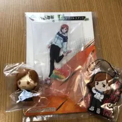 呪術廻戦　一番くじ　釘崎野薔薇