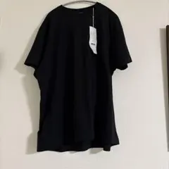 Comoli surplus Tシャツ　新品未使用タグ付きのサムネイル