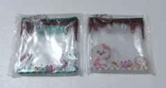 NiziU NIZOO ミニポーチ 2個セット