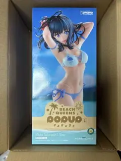 POP UP PARADE BEACH QUEENS 宝多六花 L size