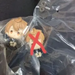 カラフルピーチ ぺたっとねじまき ますこっと うりさん