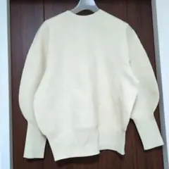 プラステ ニット