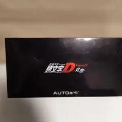 オートアート Mazda RX-7 イエロー 1/18スケールモデルのサムネイル