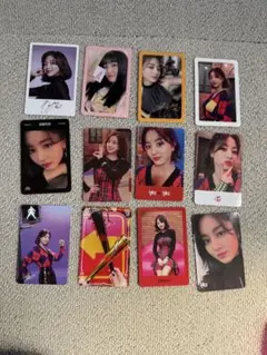 K-POP タレントカード 15枚セット - メルカリ