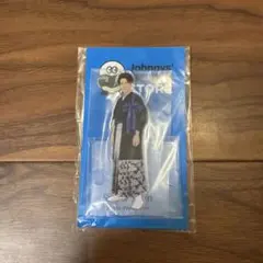 【新品未開封】 SnowMan 渡辺翔太 アクリルスタンドII