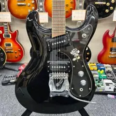 Mosrite Jr-97 希少モデル！ ジャパンビンテージ - メルカリ