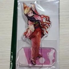 鬼滅の刃 阿波おどり 2025 アクリルスタンド 竈門禰豆子