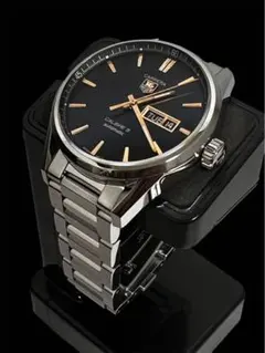 TAG HEUER タグホイヤー 腕時計CARRERA カレラ キャリバー5のサムネイル