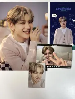 zb1 シーグリ2024 マシュー