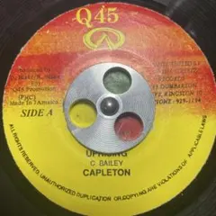 4997 CAPLETON / UPRISING