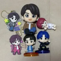 BTS JUNGKOOK りらこっと他まとめ売り