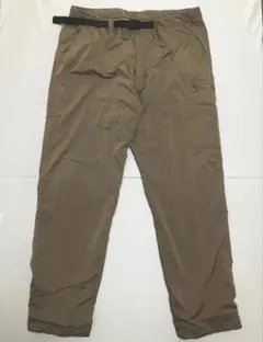 ウォームイージーパンツ ユニクロ