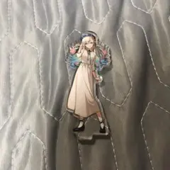 モンスト モンスポット シンジュク アクリルスタンド【パンドラ / 妲己抜き】