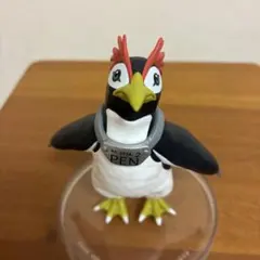 一番くじ　エヴァンゲリオン　ペンペン