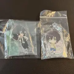 KING OF PRISM アクリルスタンド 香賀美タイガ - メルカリ