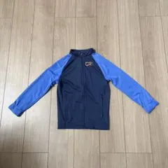 NIKE CR7 ジャージ　ジップアップ