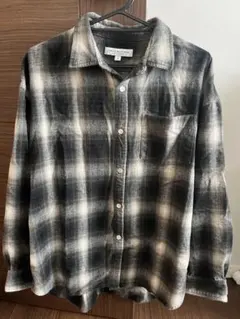 ネルシャツ シャツ