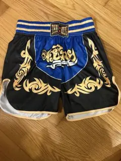THAI BOXING ムエタイパンツ Mサイズ