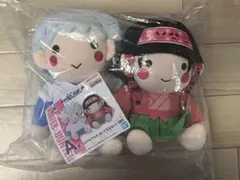 一番くじ HUNTER×HUNTER ZAOLDYECK FAMILY A賞
