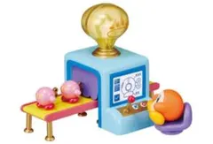 ワドルディのおもちゃ工場 5 検品もしっかりね カービィ ワドルディ 検品 工場のサムネイル