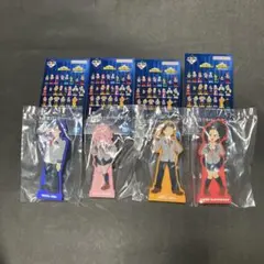 一番くじ　Ｉ賞 4体セット