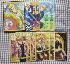 うたプリ ビジュコレ vol.4 四ノ宮那月