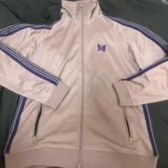 ニードルス トラックジャケット Mサイズのサムネイル