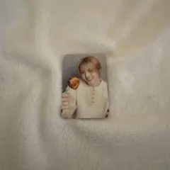 TREASURE PULSE ON DVD Blu-Ray トレカ ドヨン