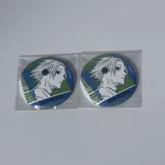 サカモトデイズ 楽 缶バッジ タワーレコード