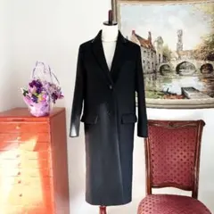 2026年最新】VALENTINO レディース チェスターコートの人気アイテム