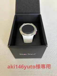 【新品】未開封　Evolve PRO touch ラウンド用品・アクセサリー Evolve PRO Touch Evolve PRO Touch 商品