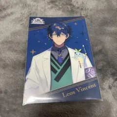 にじさんじ5周年　ポストカード　レオス・ヴィンセント