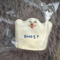 HONGAMA miniature collection GHOST