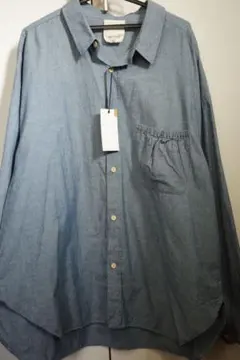 Primordial is Primitive Faded Long Shirt - メルカリ