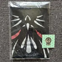 hyde きつねいど WaRLOCK TEE弐 Tシャツ 黒 新品 - メルカリ