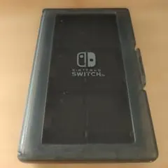 Nintendo Switch ソフトケース