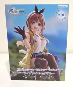 2026年最新】タイトーくじ ライザのアトリエ a賞の人気アイテム - メルカリ