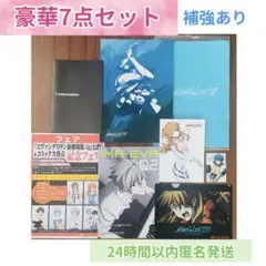 137 新世紀エヴァンゲリオン エヴァと愉快な仲間たち ポストカード