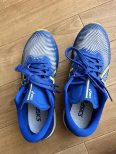 ASICS MAGIC SPEED5 WIDE 28cm 箱付き - メルカリ
