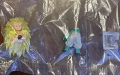 ドラゴンボールガチャガチャ
