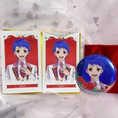 KING OF PRISM キンプリ 一条シン キンプリ展