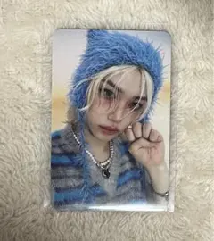 2025年最新】StrayKids ate フィリックス 両面の人気アイテム