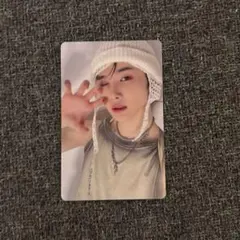 &TEAM JO ジョー ジョウ 五月雨 中華 3.0 トレカ yzy