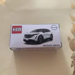 【新品未開封品】非売品 トミカ ARIYA 日産アリアのサムネイル