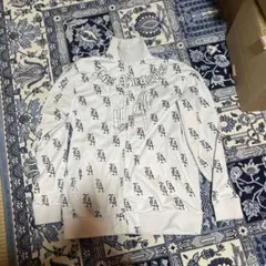 EUROPE AVRUPA SPORT 長袖ポロシャツ - メルカリ
