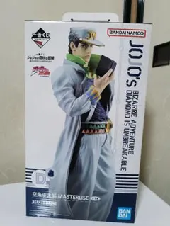 空条承太郎 ジョジョ 一番くじ