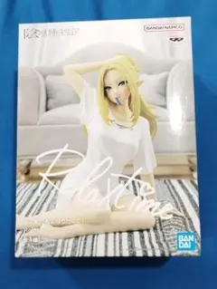陰の実力者になりたくて！ Relax time アルファ　フィギュアのサムネイル