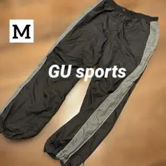 黒 ワークパンツ