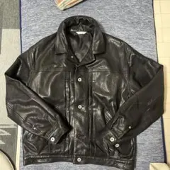 JOURNAL STANDARD NZトラッカージャケット アメカジ